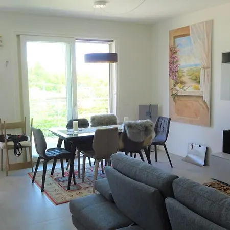 Apartment House Al Porto View *