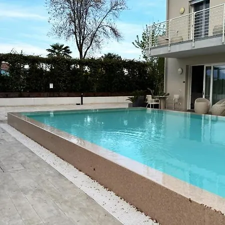 House Al Porto View Apartment