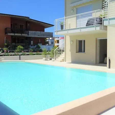 Apartment House Al Porto View