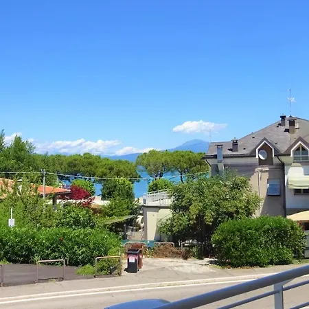 House Al Porto View Peschiera del Garda