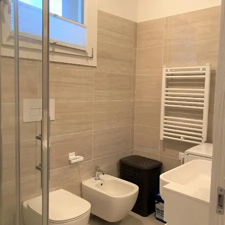 House Al Porto View Peschiera del Garda